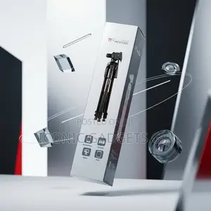 6ft Multifunctional Tripod