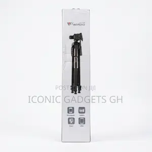 6ft Multifunctional Tripod