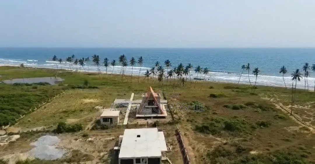 Beach Land
