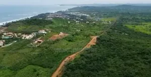 Beach Land