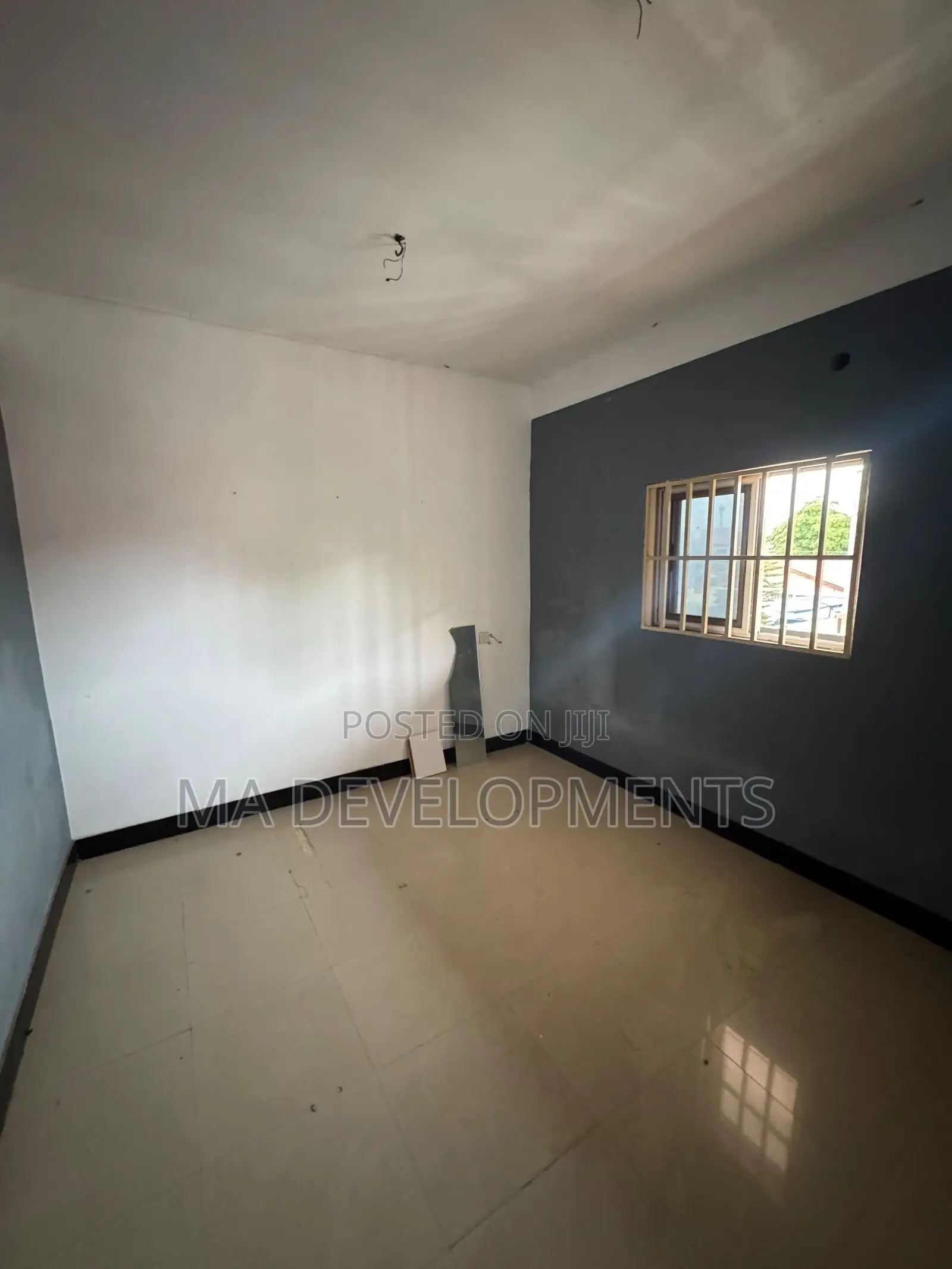 1bdrm Apartment in Madev Realty, Achimota for rent