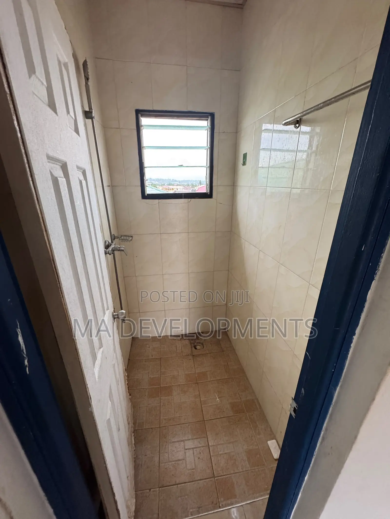 1bdrm Apartment in Madev Realty, Achimota for rent