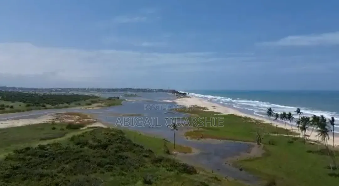 Beach Land