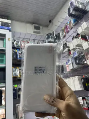 Moto G Power 2025 Screen