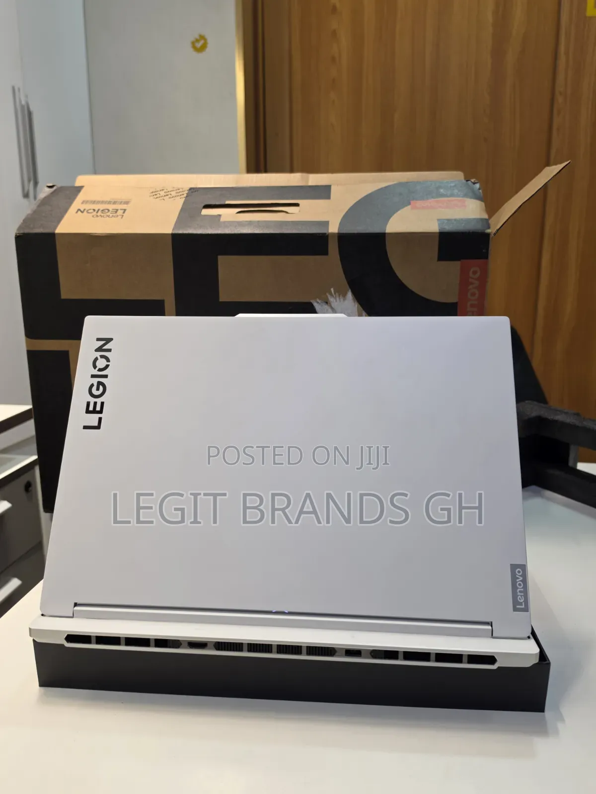 Laptop Lenovo Legion 7 16GB Intel Core i7 SSD 512GB