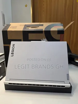 Laptop Lenovo Legion 7 16GB Intel Core i7 SSD 512GB