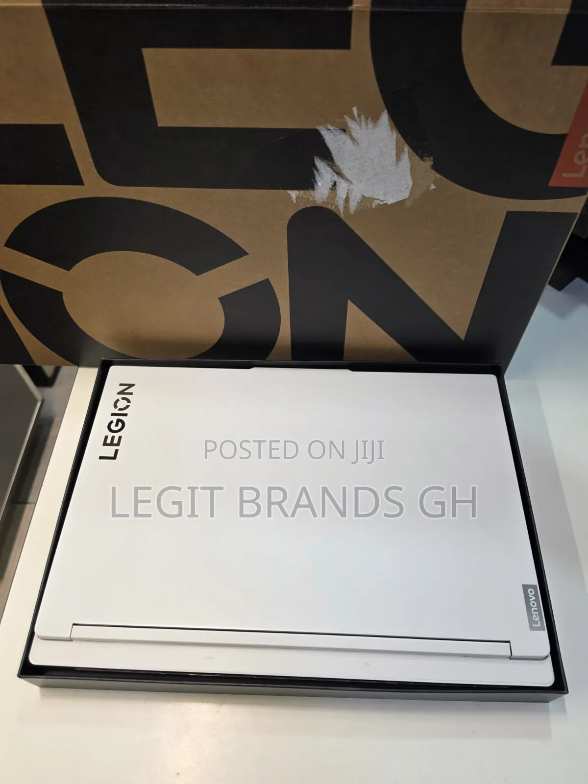 Laptop Lenovo Legion 7 16GB Intel Core i7 SSD 512GB