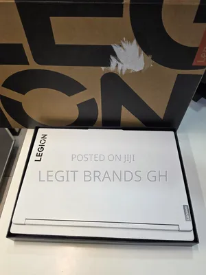Laptop Lenovo Legion 7 16GB Intel Core i7 SSD 512GB