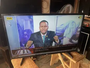 Lg 43 Digital Satellite Smart Tv
