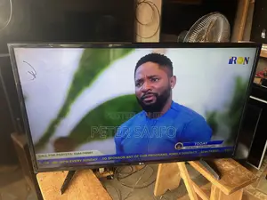 Lg 43 Digital Satellite Smart Tv