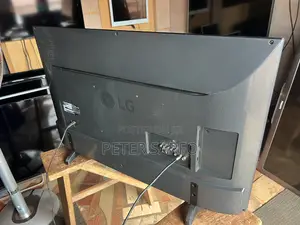 Lg 43 Digital Satellite Smart Tv
