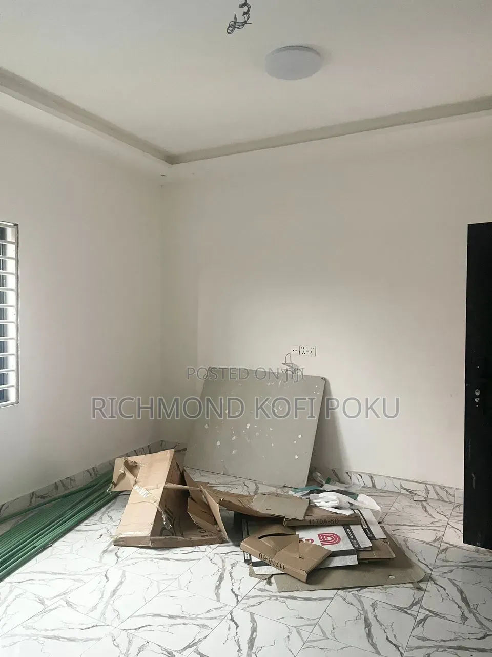 3bdrm House in 204, Teshie-Nungua Estates for sale