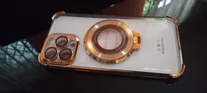 iPhone 13 Pro Max Magnetic Cover