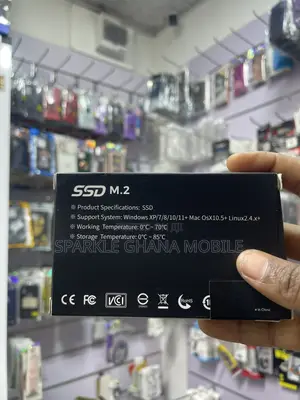 4tb 2080 Pro M.2 Ssd.
