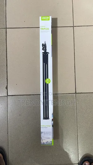 210cm Tripod Stand