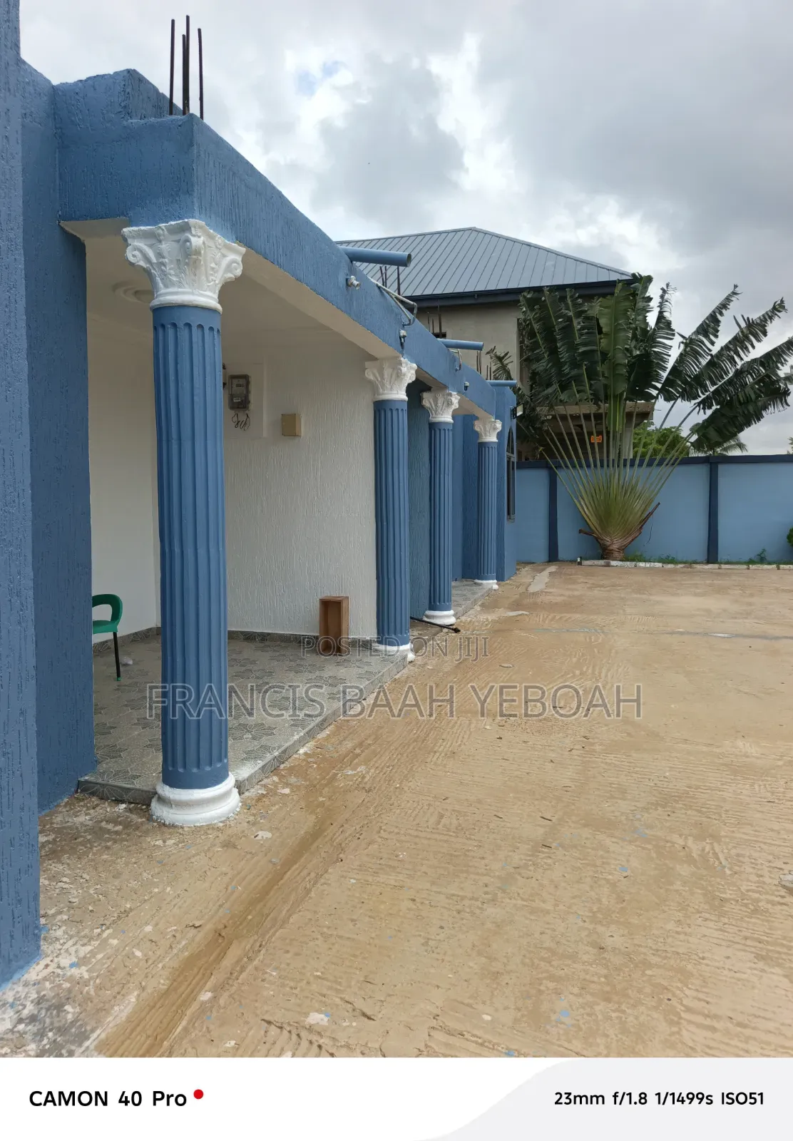 2bdrm Apartment in Shining Star Real, Ga South Municipal for rent