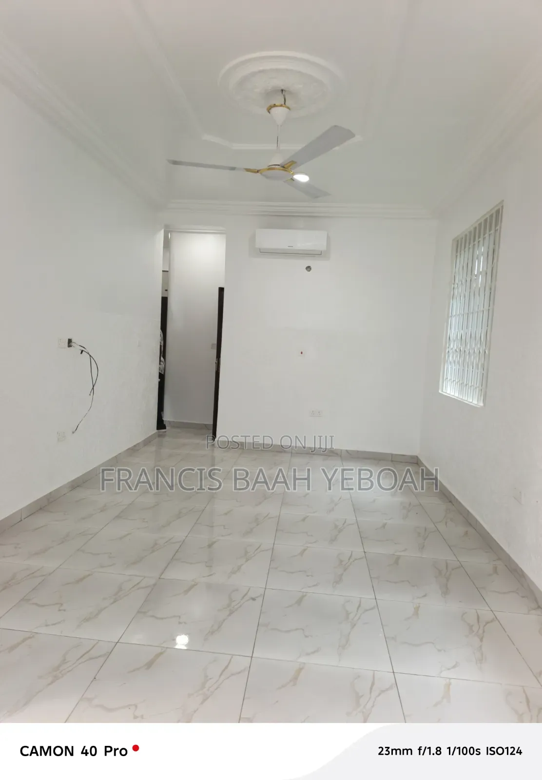 2bdrm Apartment in Shining Star Real, Ga South Municipal for rent