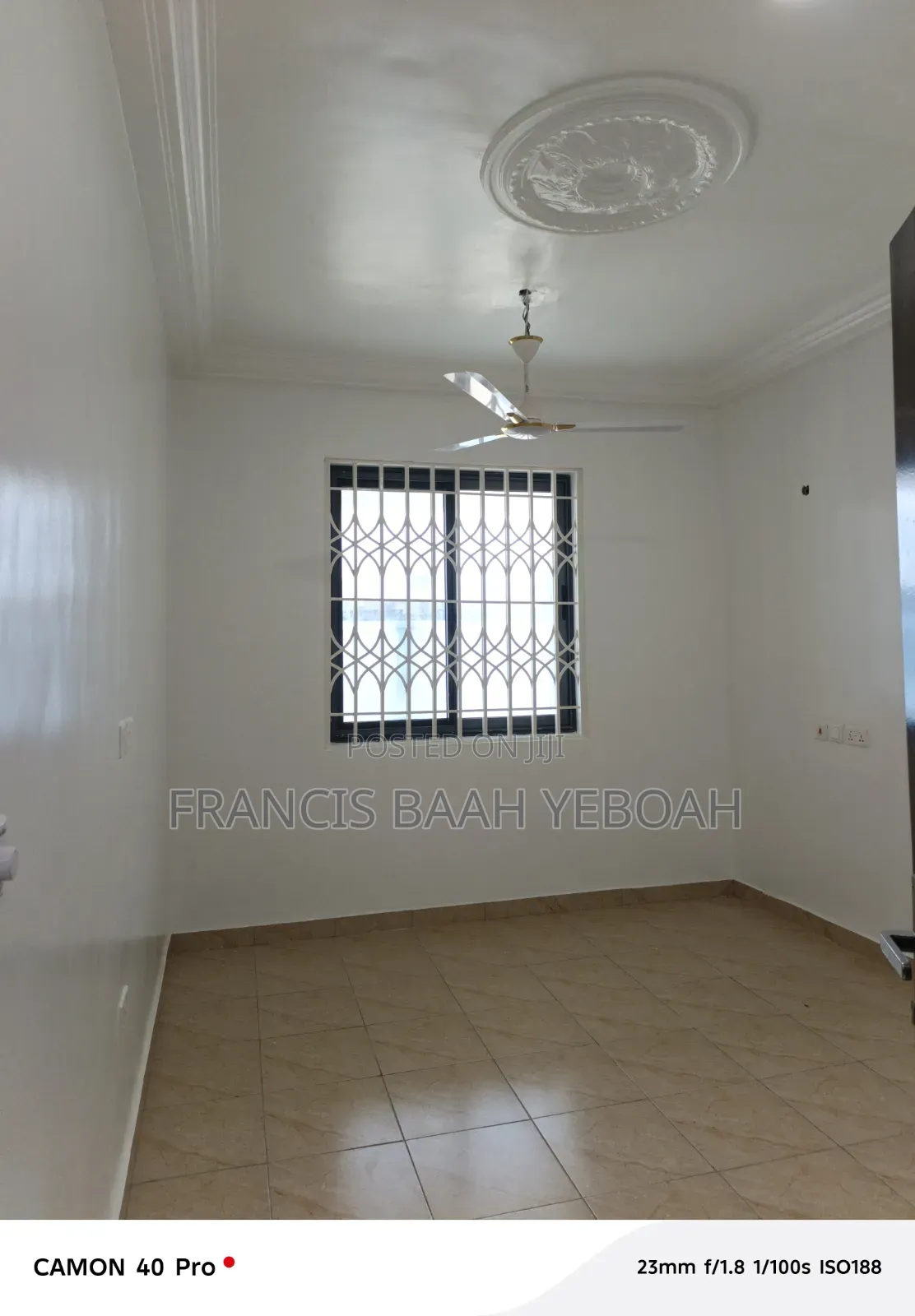 2bdrm Apartment in Shining Star Real, Ga South Municipal for rent