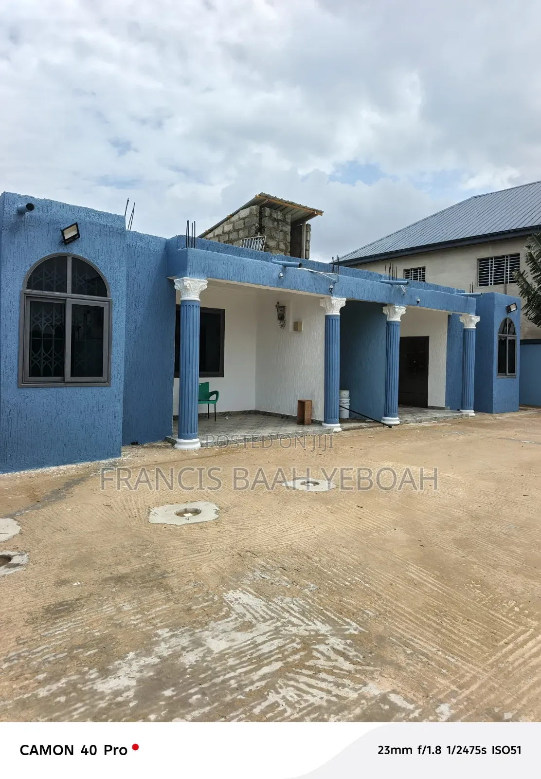 2bdrm Apartment in Shining Star Real, Ga South Municipal for rent