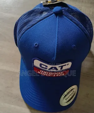 The Authentic Yupong Designer Caps