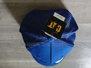 The Authentic Yupong Designer Caps