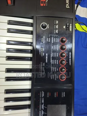 Roland Fa 06