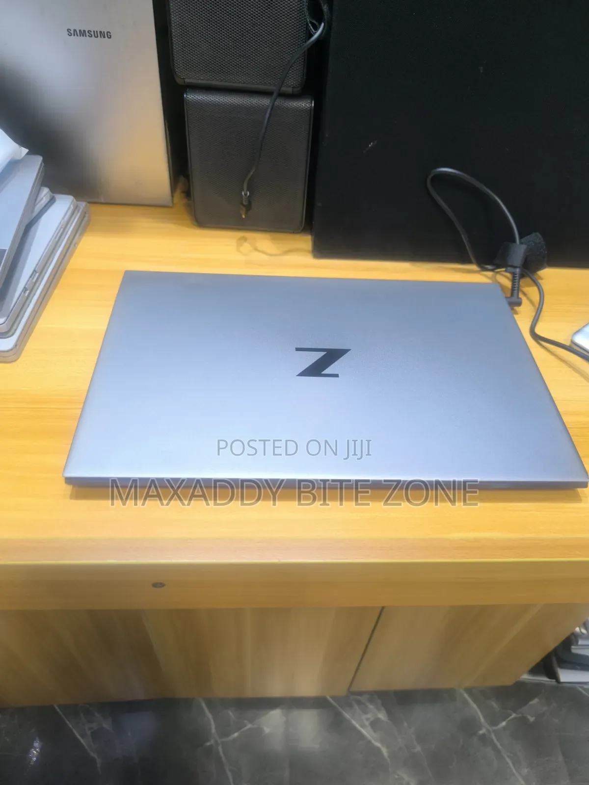 Laptop HP Zbook Studio G7 32GB Intel Core i7 SSD 512GB