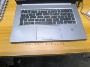 Laptop HP Zbook Studio G7 32GB Intel Core i7 SSD 512GB