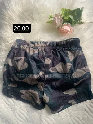 Shein, Patpat and Unbranded Kids Wear
