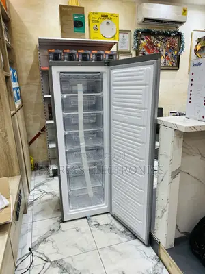 Amazing  Deals on Pearl Freezer Upright Puf-370-1a