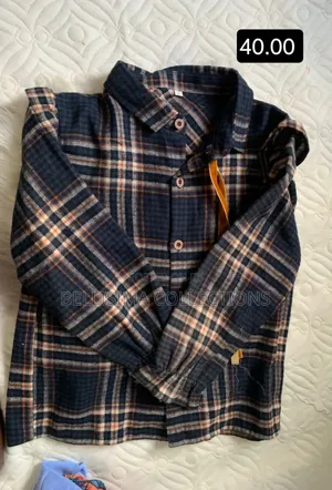 Shein, Patpat and Unbranded Kids Wear