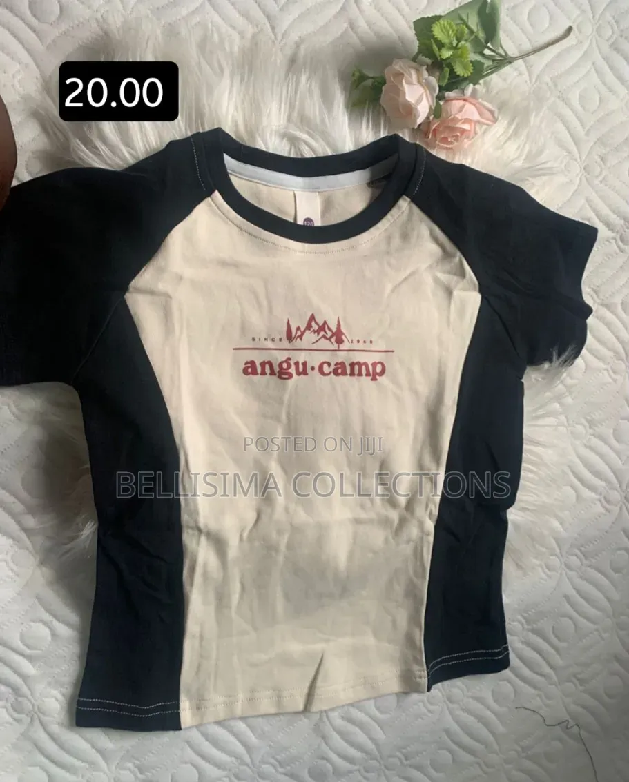 Shein, Patpat and Unbranded Kids Wear