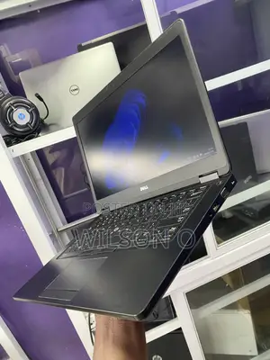Laptop Dell Latitude 5480 8GB Intel Core i5 SSD 256GB