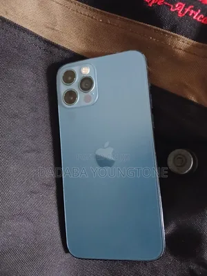 Apple iPhone 12 Pro 256 GB Blue
