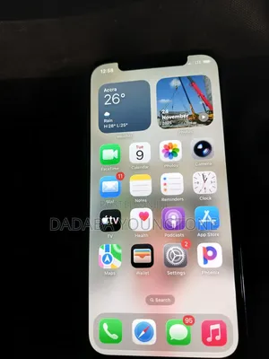 Apple iPhone 12 Pro 256 GB Blue