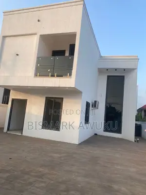 4bdrm House in Nmai-Dzorn for rent
