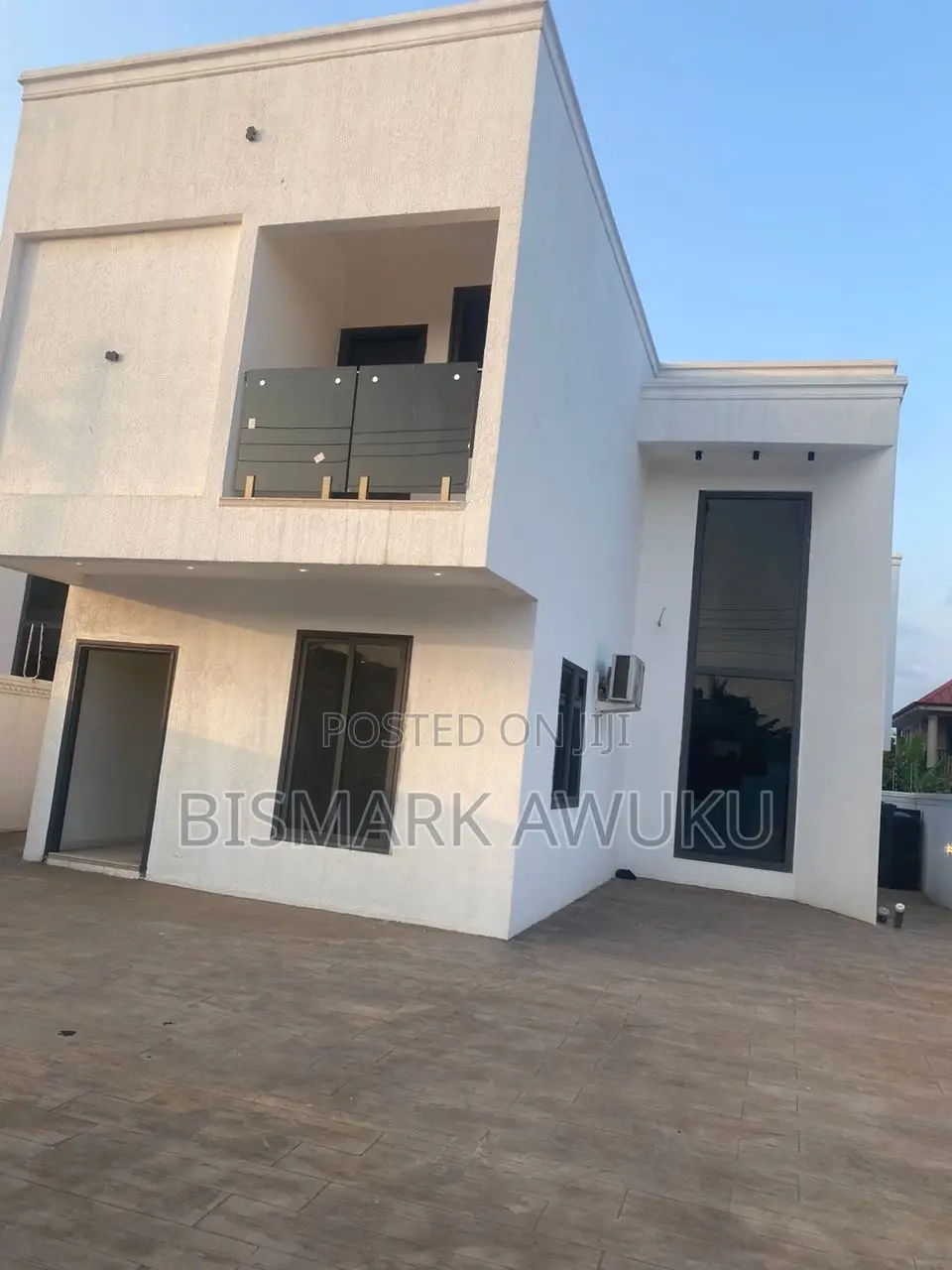 4bdrm House in Nmai-Dzorn for rent