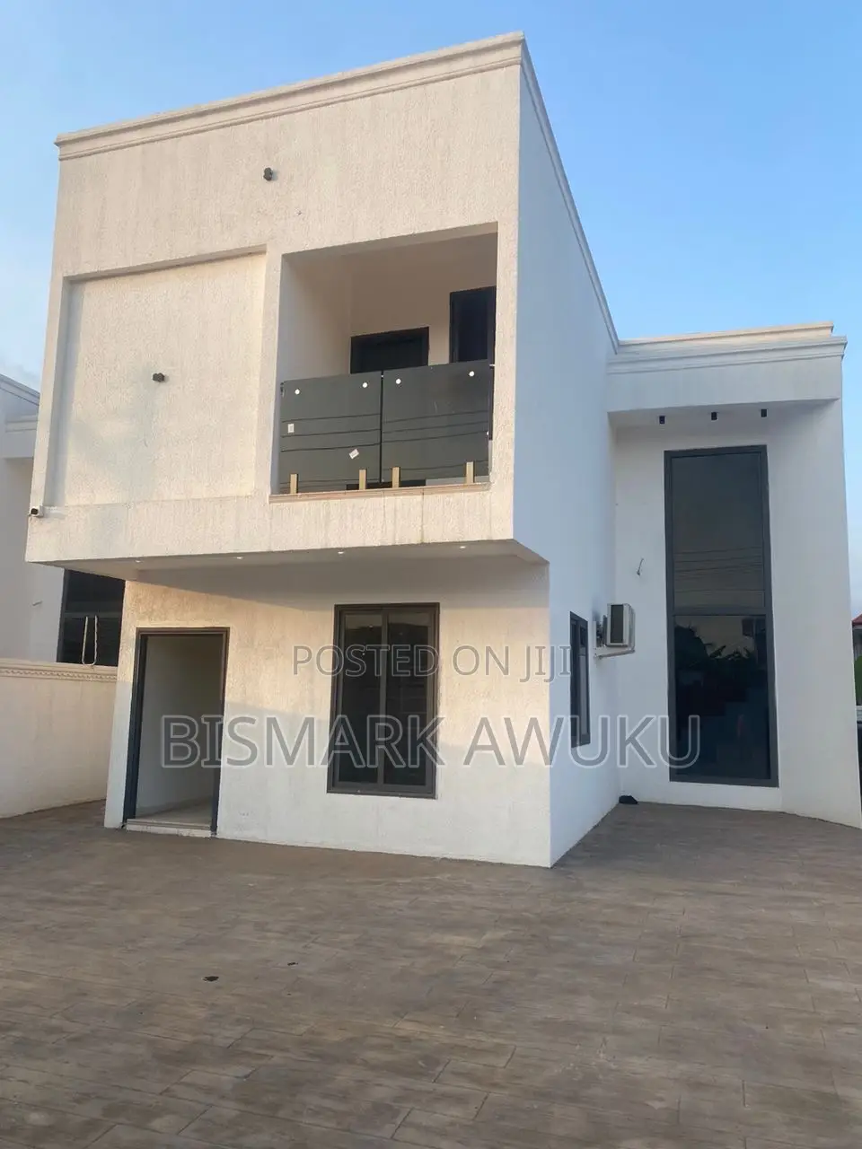 4bdrm House in Nmai-Dzorn for rent