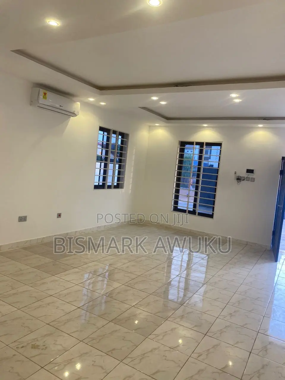 4bdrm House in Nmai-Dzorn for rent