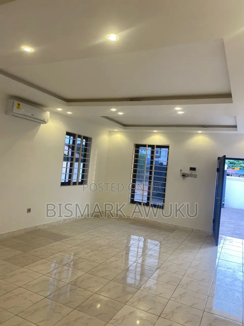 4bdrm House in Nmai-Dzorn for rent