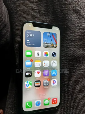 Apple iPhone 12 Pro 256 GB Blue