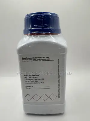 D - Fructose Extrapure, 98%