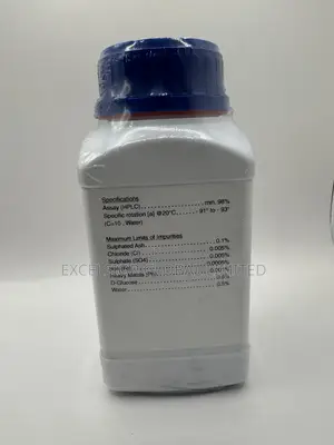 D - Fructose Extrapure, 98%