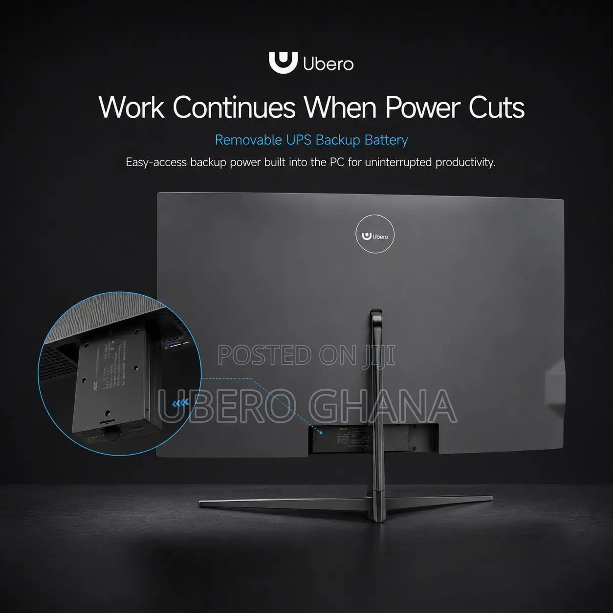 New Desktop Computer 16GB Intel Core i5 SSD 512GB
