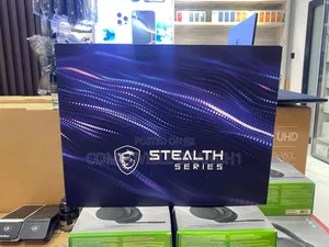 New Laptop MSI 32GB Intel Core Ultra 9 SSD 1T