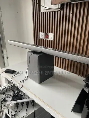 Lg Sh7 360w 4.1ch. Soundbar