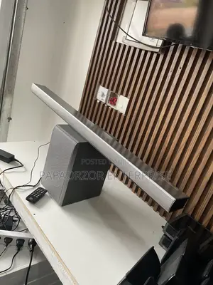 Lg Sh7 360w 4.1ch. Soundbar