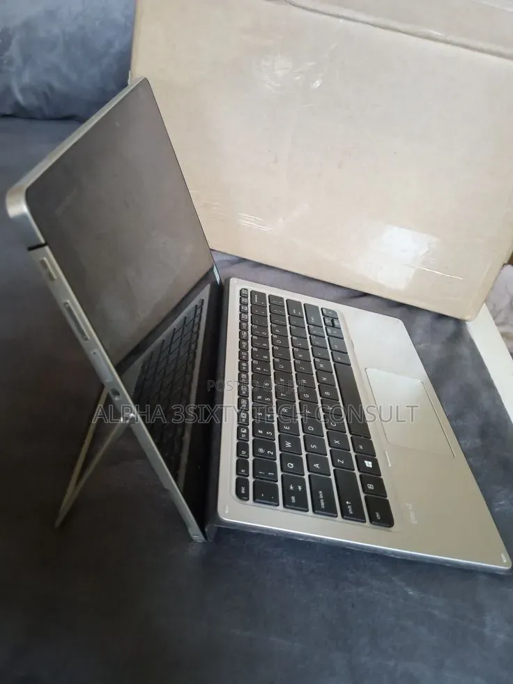 Laptop HP Elite X2 1012 8GB Intel Core i5 SSD 256GB