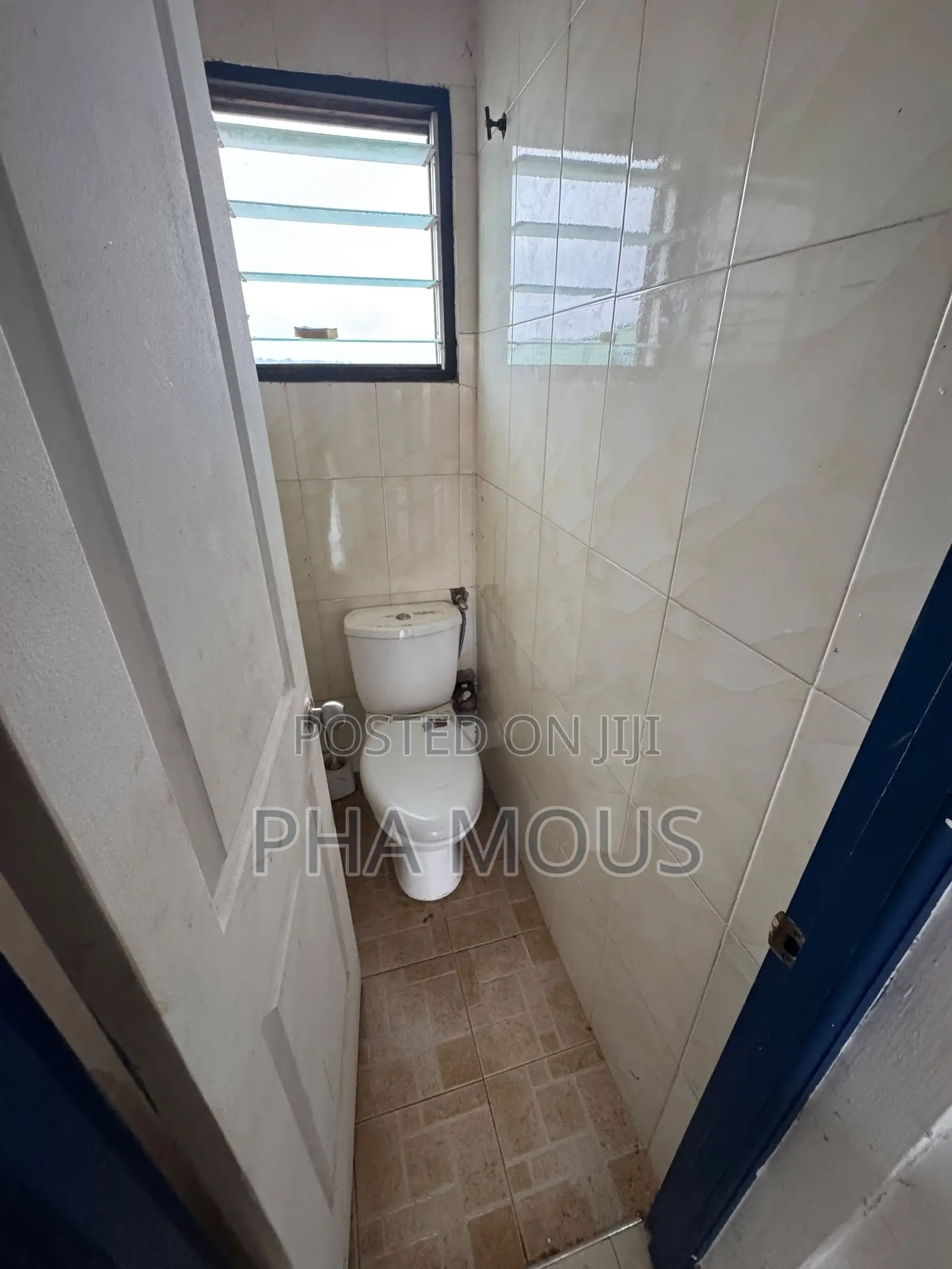 1bdrm Apartment in Achimota for rent