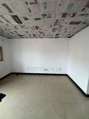 1bdrm Apartment in Achimota for rent